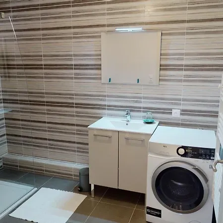 Ferienwohnung Au Pied Du Mont Obernai Exterior foto