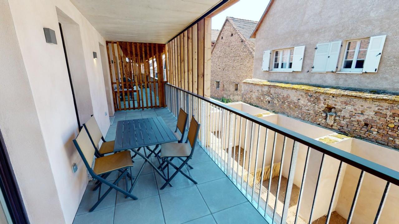 Apartment Au Pied Du Mont