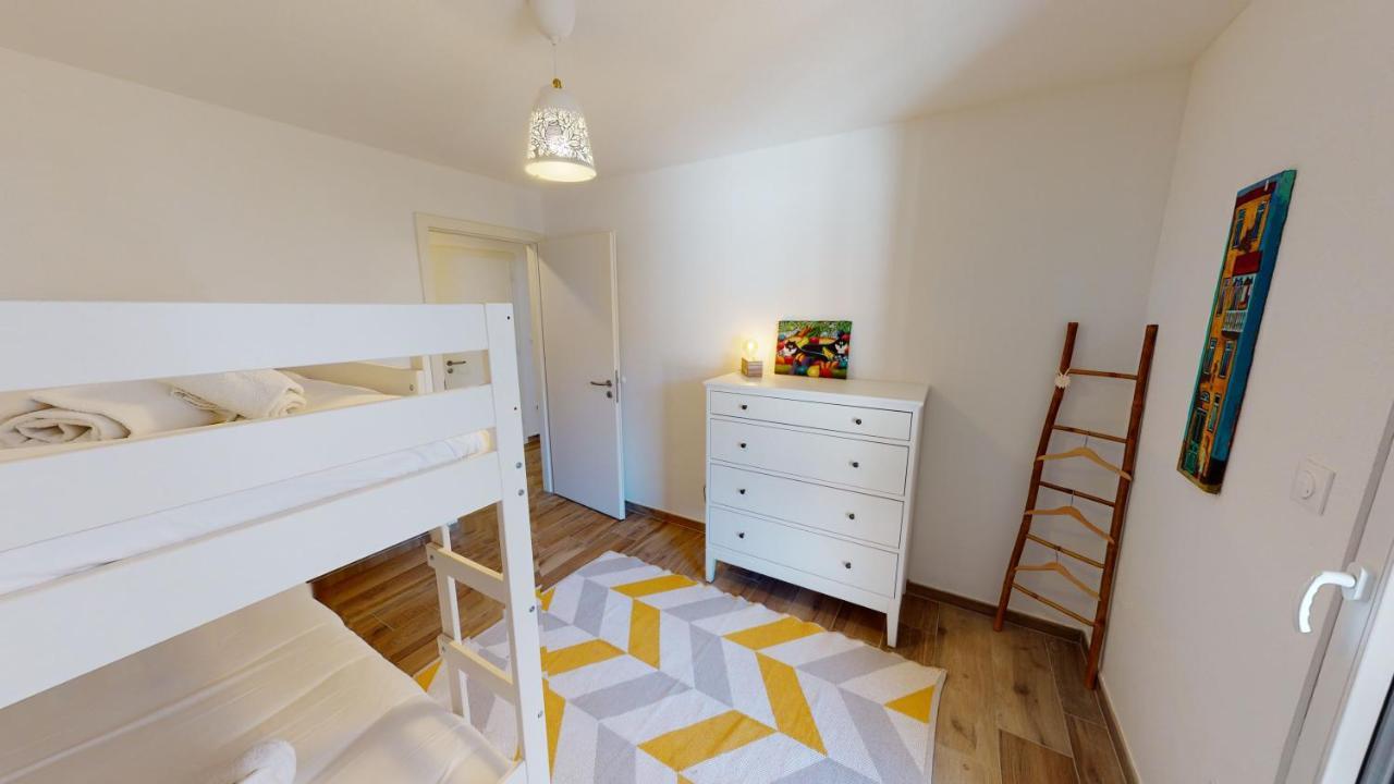 Apartment Au Pied Du Mont 1 Free Parking Obernai