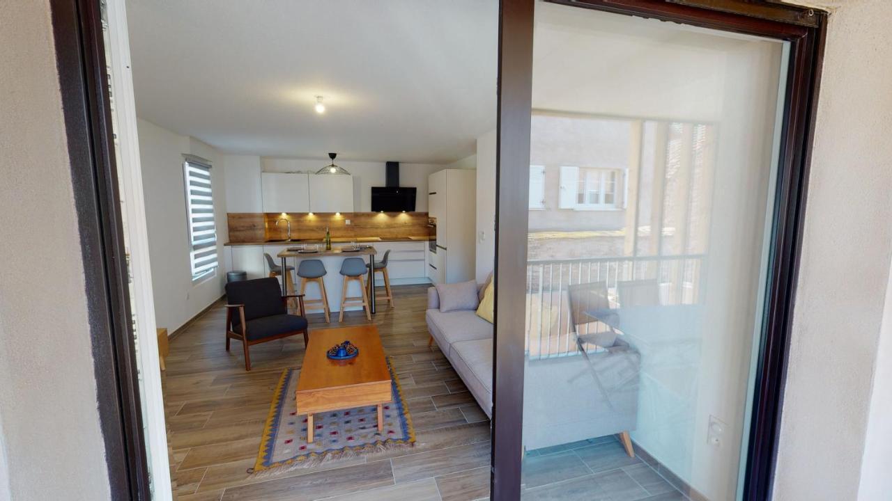 Apartment Au Pied Du Mont Obernai