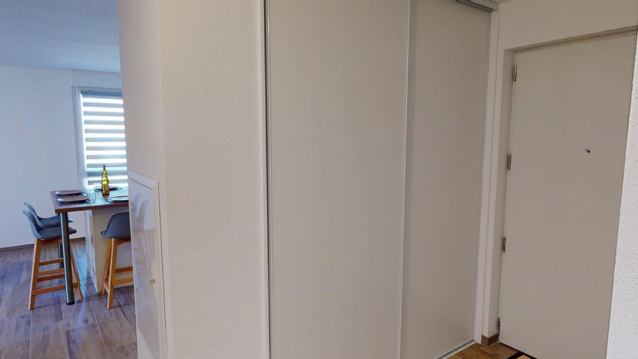 Apartment Au Pied Du Mont 1 Free Parking *